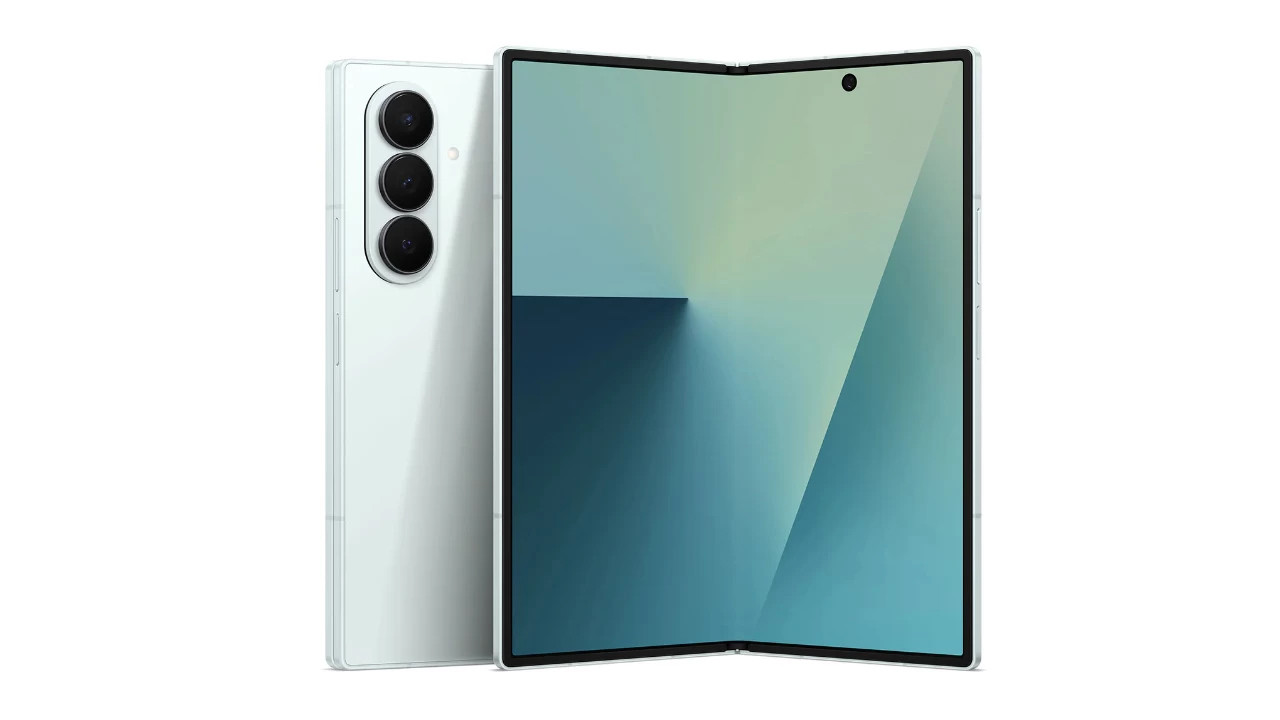 Neredeyse her şeyiyle sızdı: Galaxy Z Fold 8 hakkında her şey
