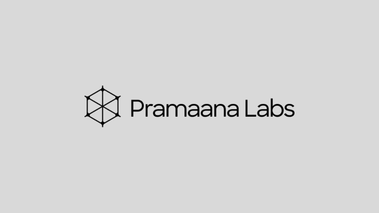 Yapay zeka girişimi Pramaana Labs, 27 milyon dolar yatırım aldı
